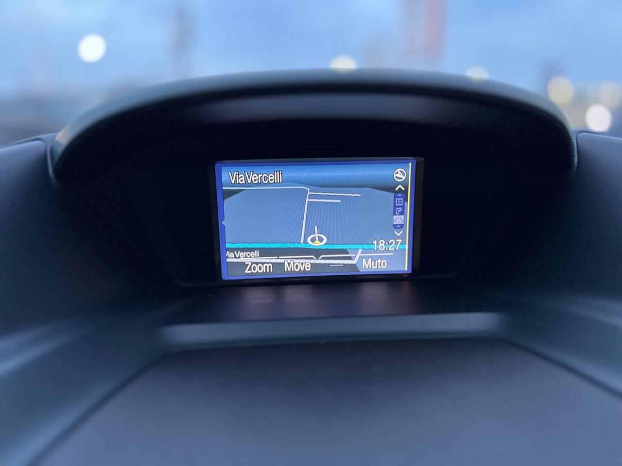 Ford C-Max 1.6 TDCi 115CV Titanium