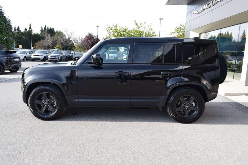 Land Rover Defender 110 3.0D I6 200 CV AWD Auto N1 AUTOCARRO FISCALE IVA ESPOSTA