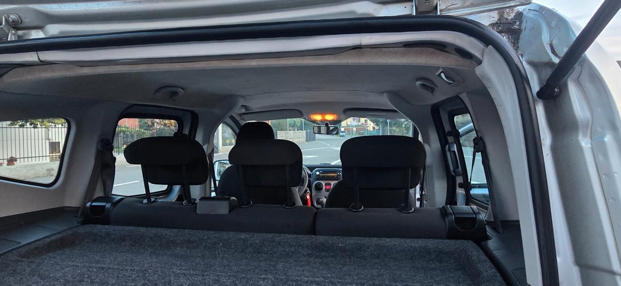 Fiat Qubo 1.3 MJT 75 CV Active