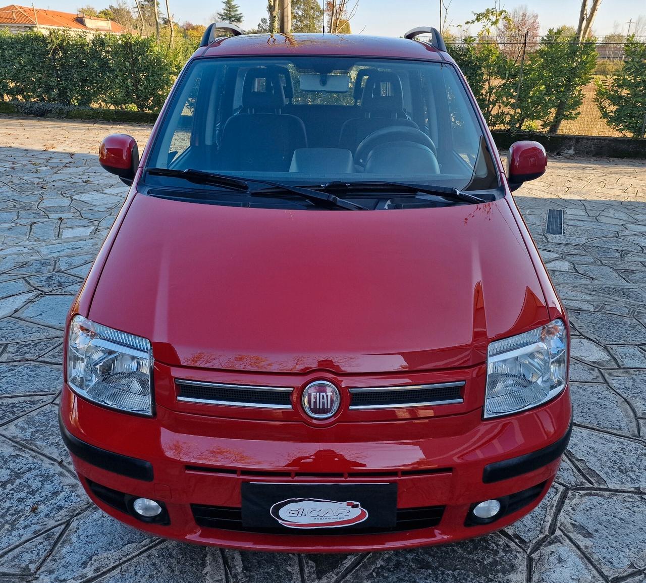 Fiat Panda 1.2 Dynamic 69cv