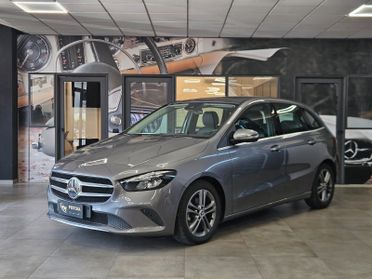 Mercedes-benz B 180 d Automatic Business Extra - NEOPATENTATI