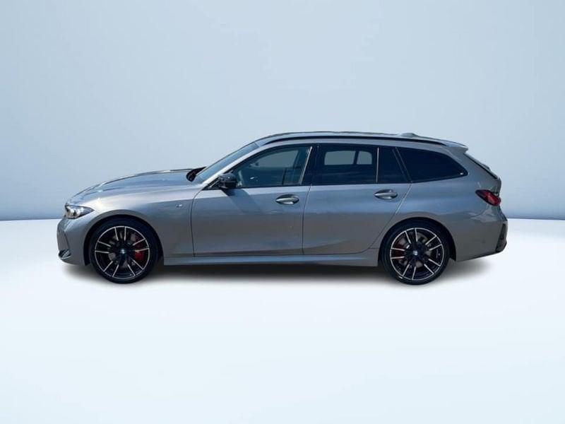 BMW Serie 3 Touring M340d xDrive M Sport Pro