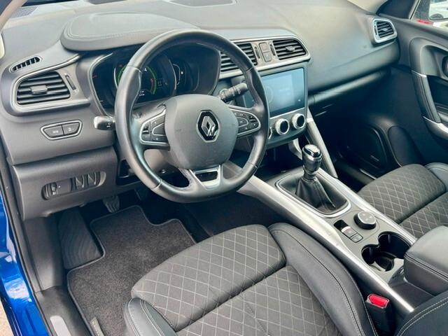 Renault Kadjar 1.5 Blue dCi 115 cv Sport Edition