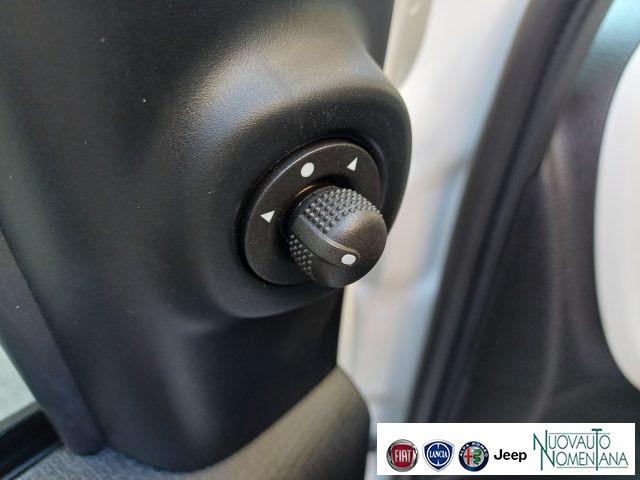 FIAT Panda Pandina Cross 1.0 FireFly Hybrid 5°P KM0