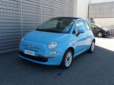 FIAT 500 500 1.3 Multijet 16V 95 CV