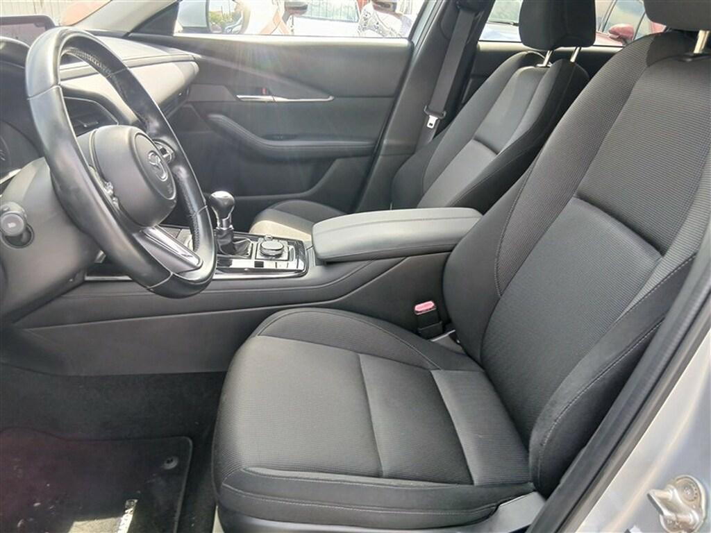 Mazda CX-30 2.0 Skyaticv-X M HYBRID Exceed 2WD 6MT