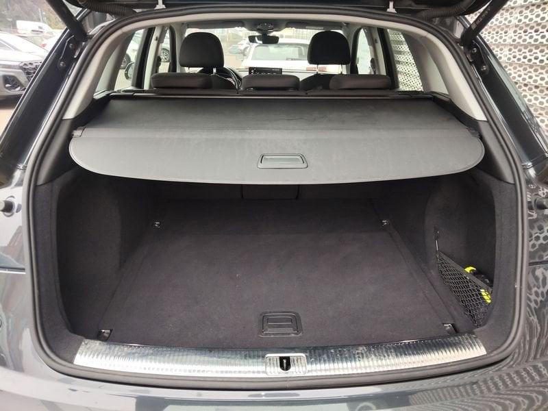 Audi Q5 Q5 40 TDI 204 CV quattro S tronic Business