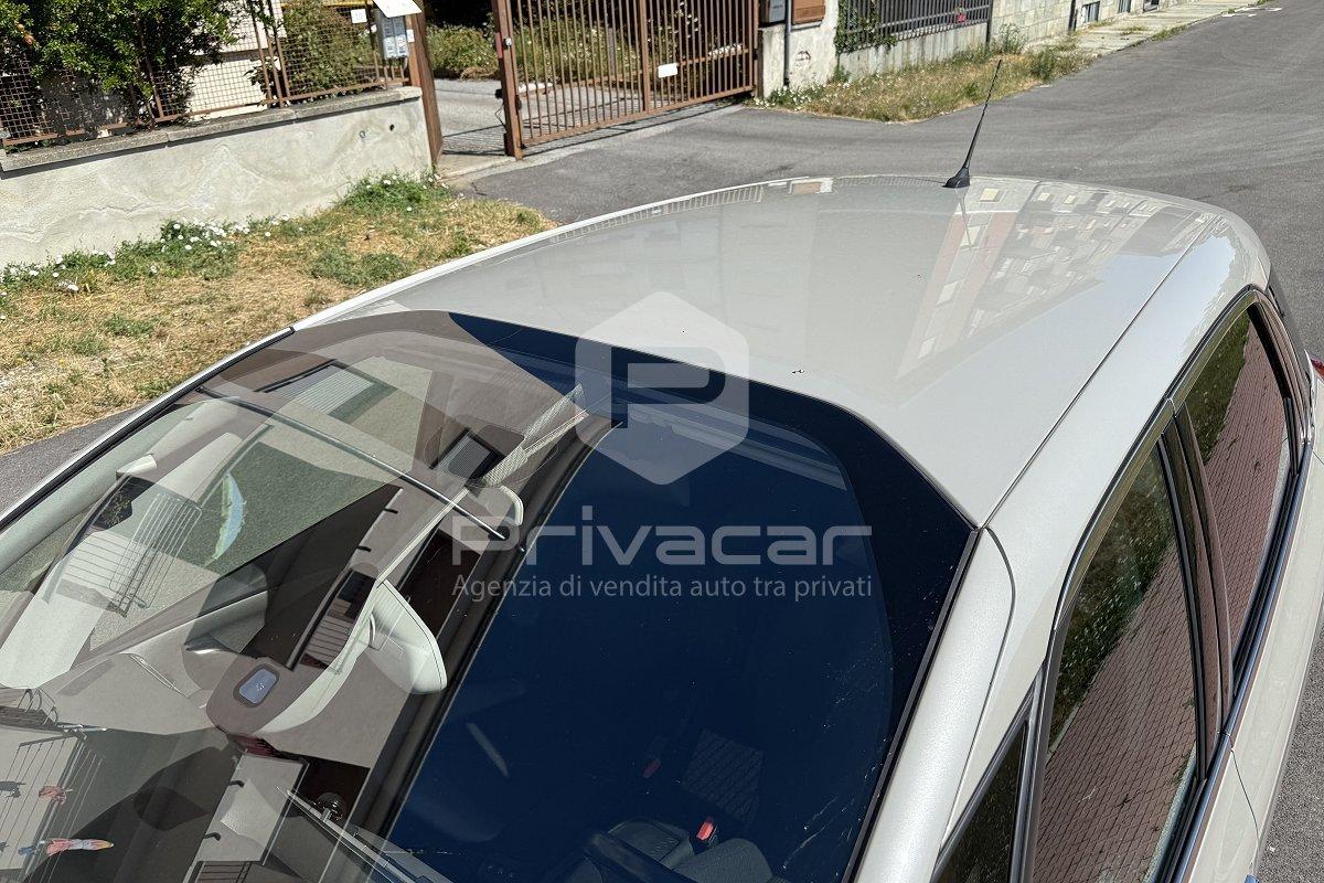 CITROEN C4 Picasso BlueHDi 120 S&S EAT6 Business