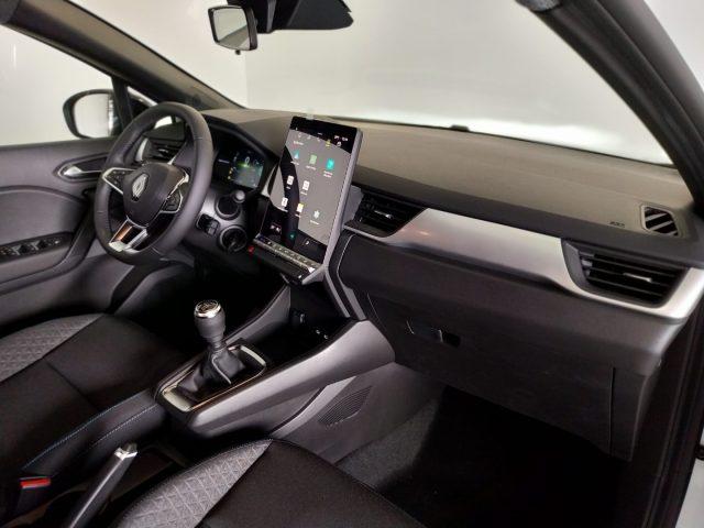 RENAULT Captur ECO-G 100 CV Evolution