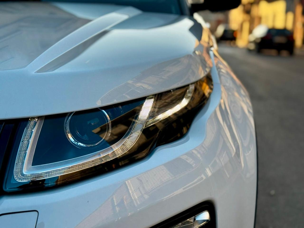 LAND ROVER RANGE ROVER 2.0 TD4 150HP 5P. SE DYNAMIC- 2016