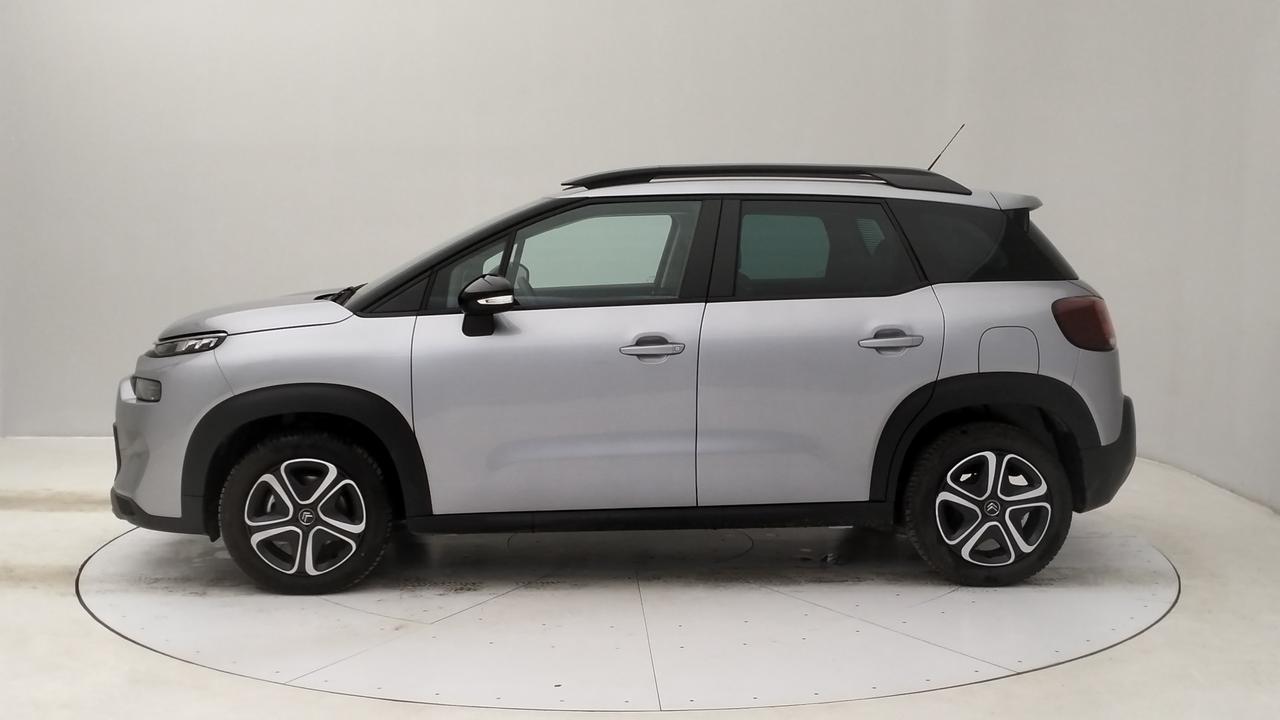 CITROEN C3 Aircross I 2021 - C3 Aircross 1.2 puretech Feel s&s 110cv