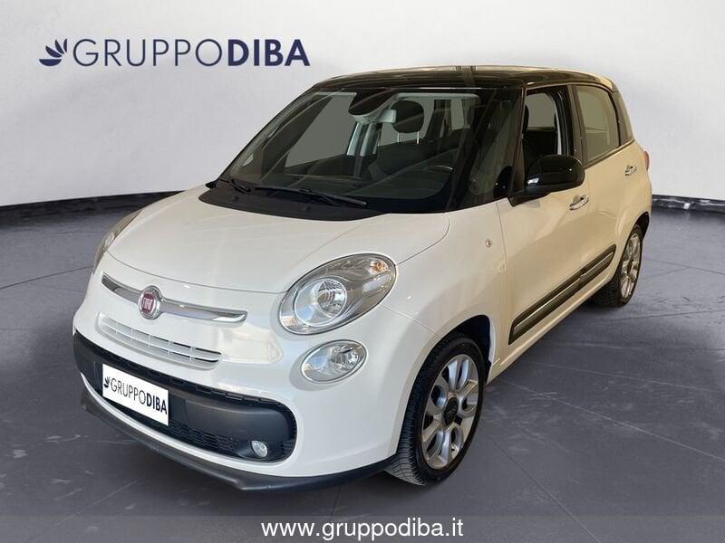 FIAT 500L 2012 Diesel 1.3 mjt Pop Star 95cv