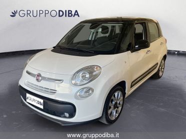 FIAT 500L 2012 Diesel 1.3 mjt Pop Star 95cv