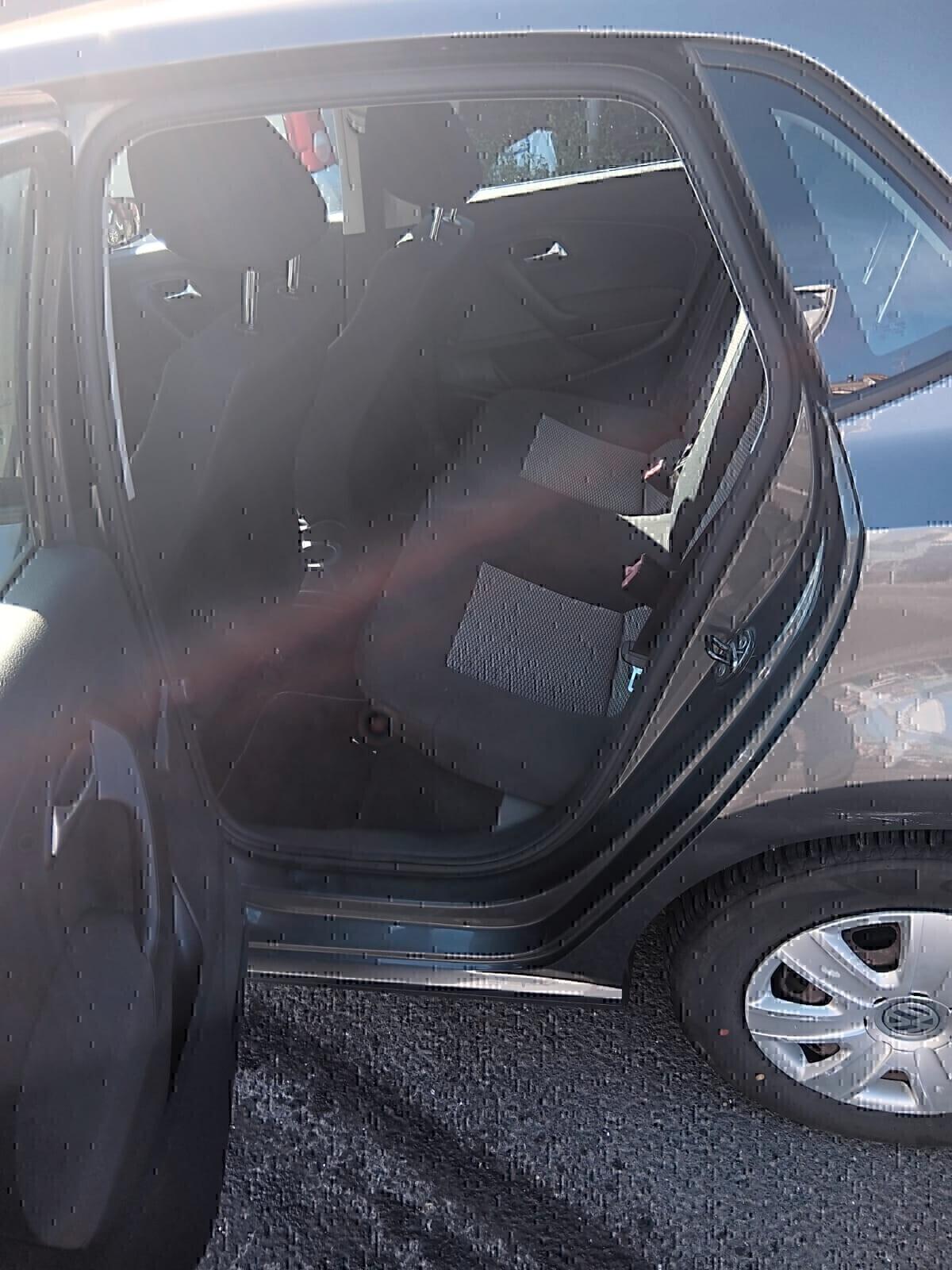 Volkswagen Polo 1.2 TDI DPF 5 p. Comfortline