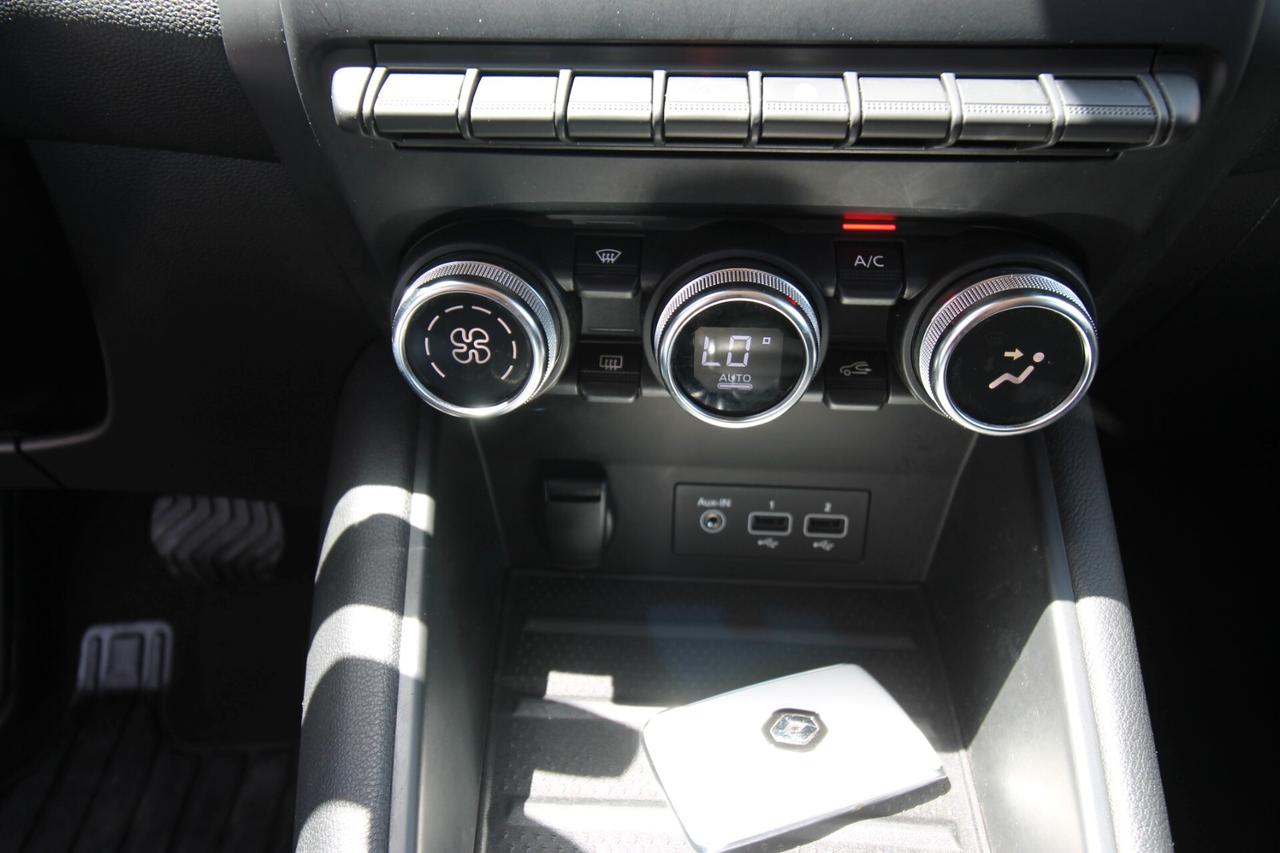 Renault Captur Plug-in Hybrid E-Tech 160 CV Intens|12.2021