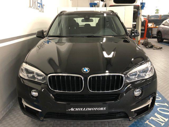 BMW X5 xDrive30d 258CV Business 1prop *iva inclusa*