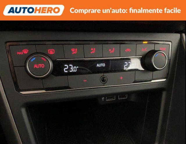 VOLKSWAGEN Polo 1.0 EVO 80 CV 5p. Comfortline BlueMotion Technolog