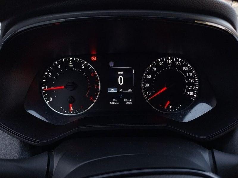 Renault Clio V 2019 1.0 tce Life 90cv my21