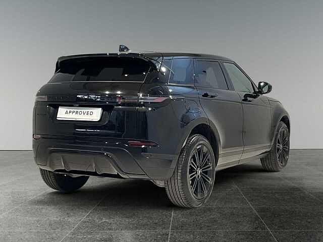 Land Rover Range Rover Evoque S - IVA ESPOSTA