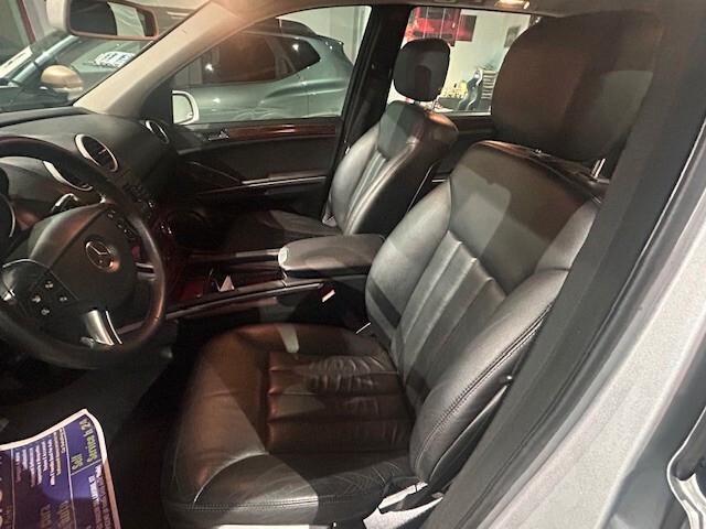 Mercedes-benz ML 280 CDI