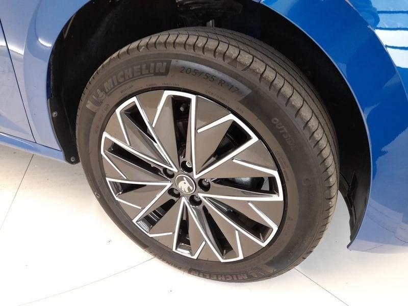 Škoda Kamiq 1.0 TSI Black Dots DSG 85kW