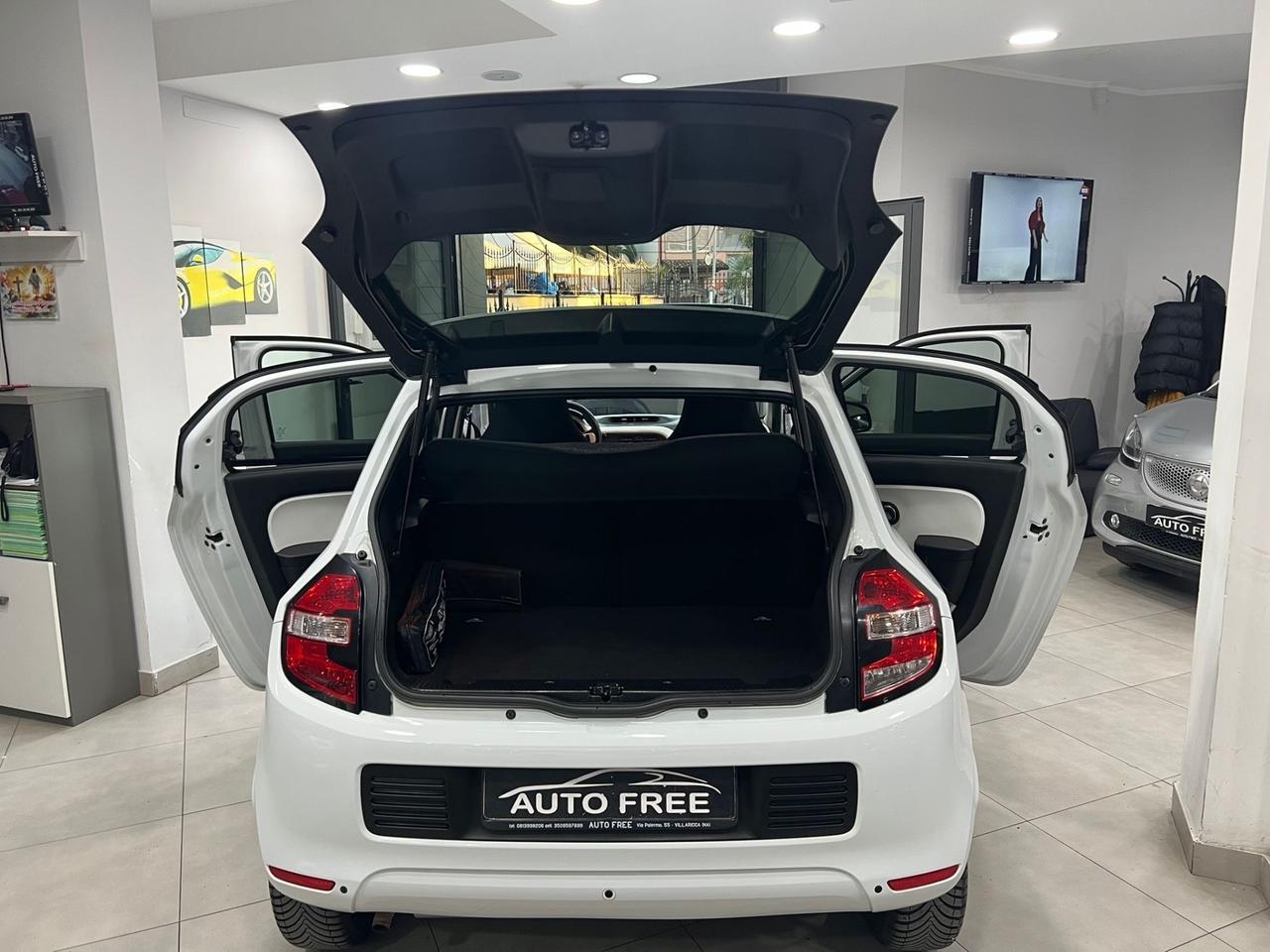 Renault Twingo LIMITED