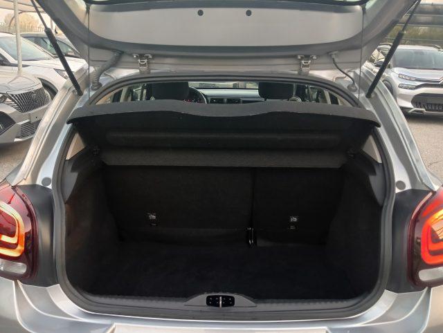 CITROEN C3 PureTech 110 S&S Plus