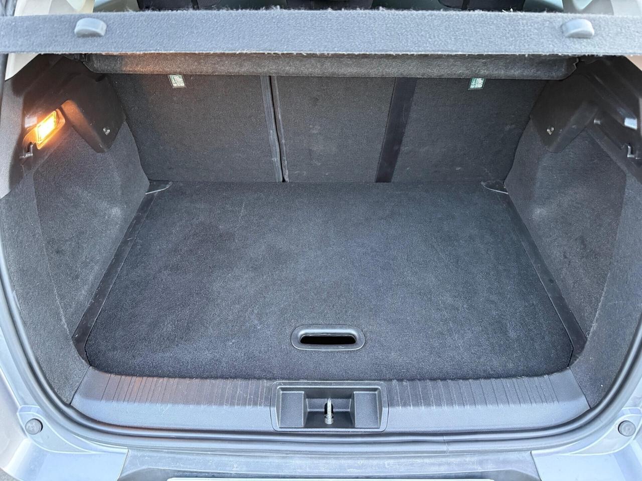 Renault Captur TCe 100 CV GPL Business