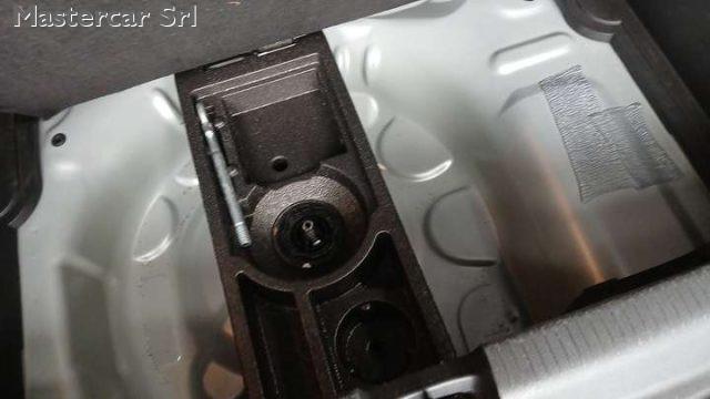 OPEL Crossland X NEOPATENTATI 1.2 Elegance AUTOMATICA TG: GT793MA