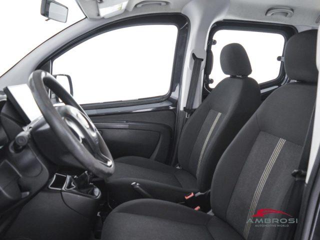 FIAT Qubo 1.3 MJT 80 CV Easy