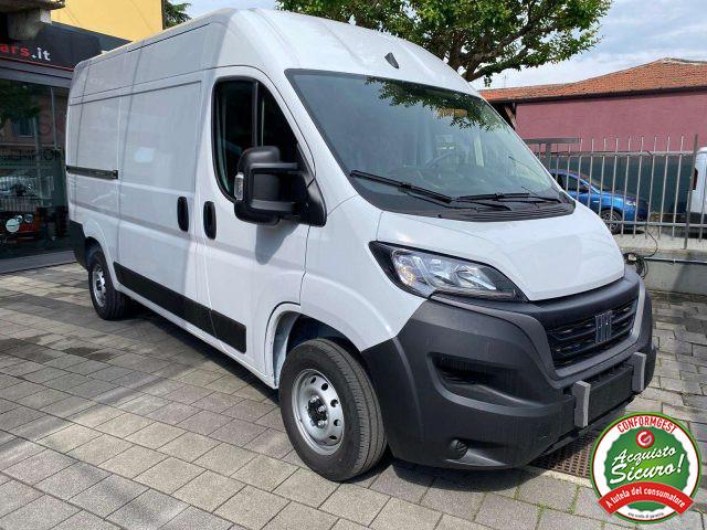 FIAT Ducato 33 MH2 2.2 mjt3 120cv PREZZO REALE