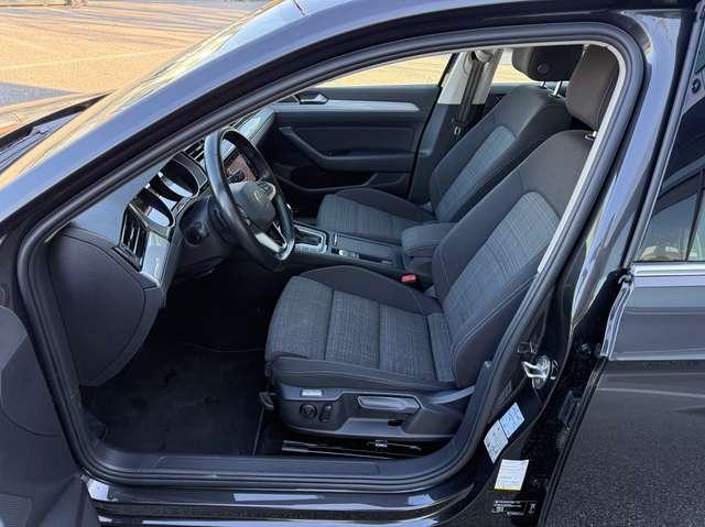 Volkswagen Passat Variant Variant 2.0 tdi Business 122cv dsg IVA