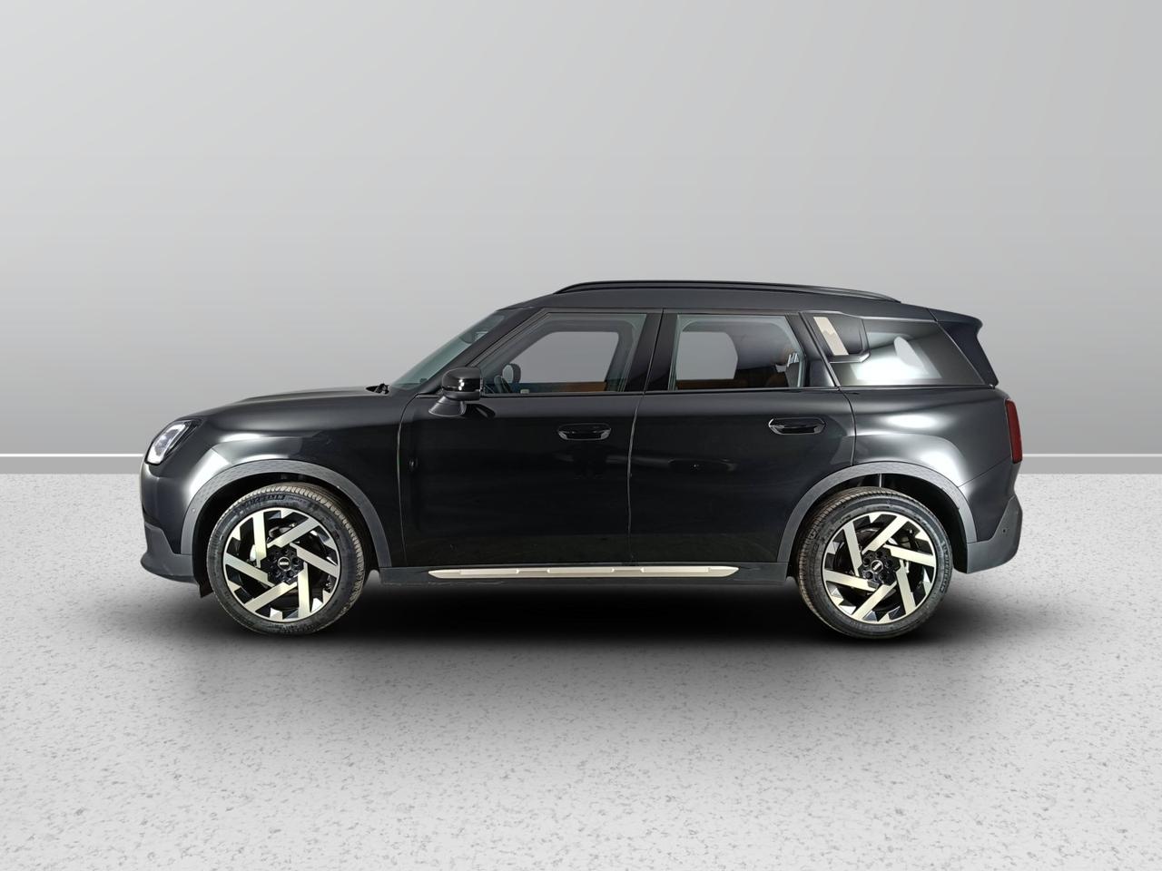 MINI Mini Countryman U25 - Mini Countryman 2.0 48V D Favoured auto