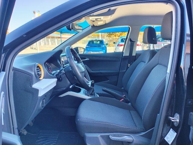 SEAT Arona 1.0 TGI Style