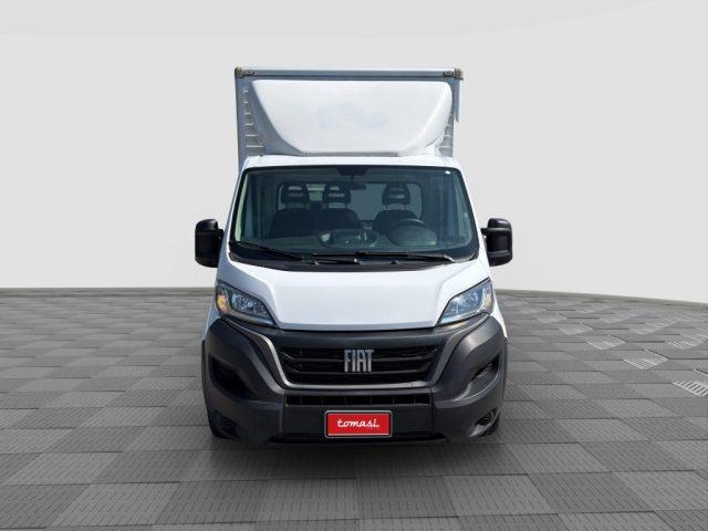 FIAT Ducato Ducato 35 2.2 Mjt 140CV PLM Cabinato Maxi