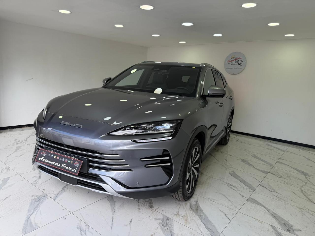 Byd Seal U DM-i 1.5 -GARANTITA 6 ANNO -2025