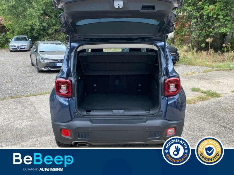 Jeep Renegade 1.6 MJT S 2WD 130CV