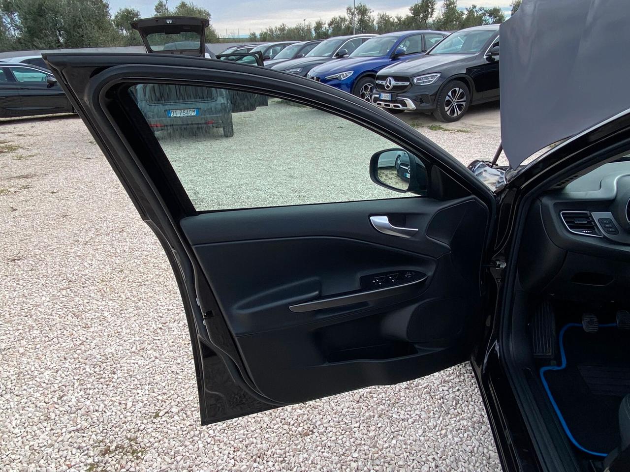 Alfa Romeo Giulietta 1.6 JTDm-2 105 CV Exclusive NEOPATENTATI