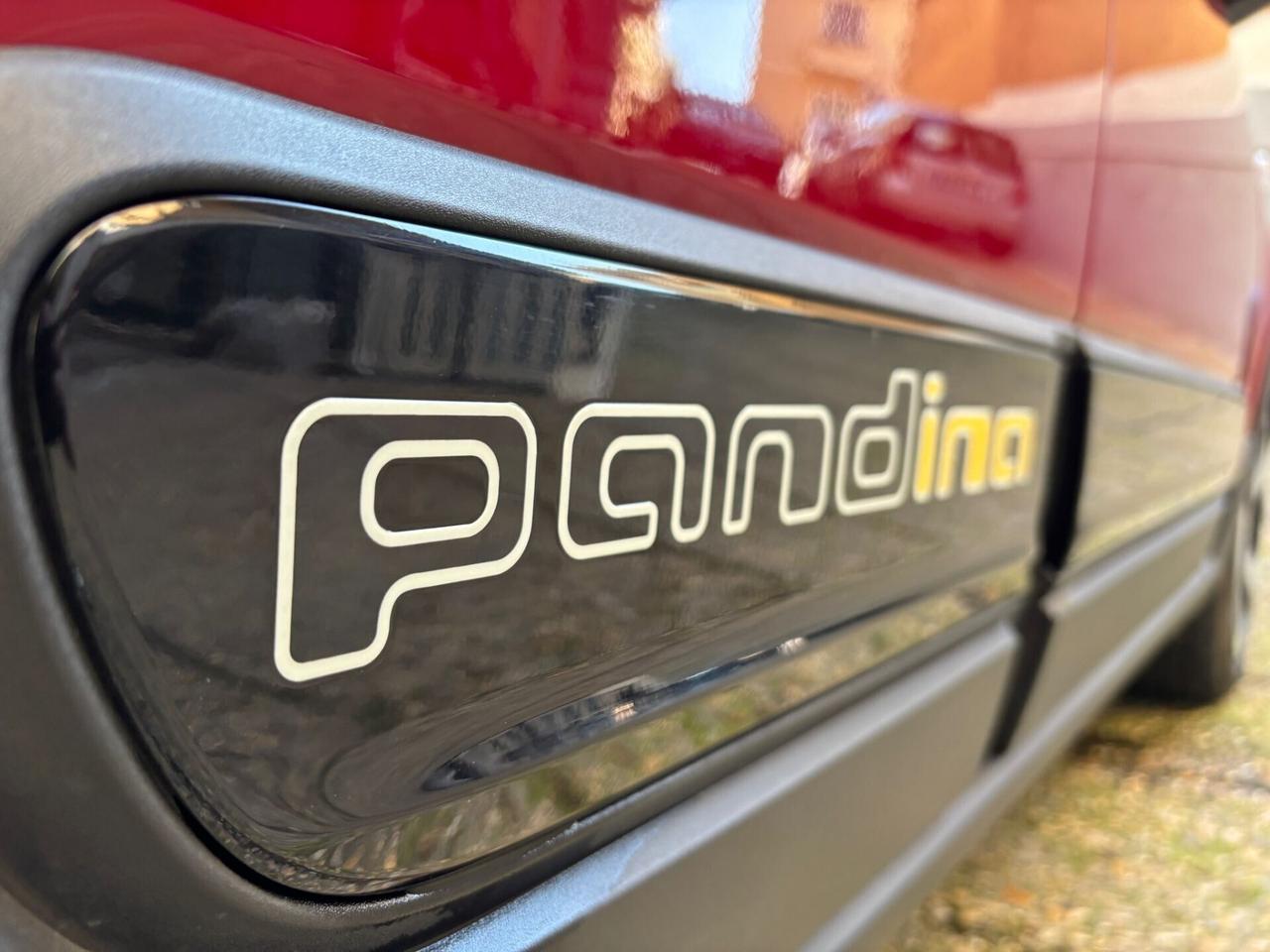 Fiat Panda 1.0 S&S Hybrid Pandina - NO VINCOLO