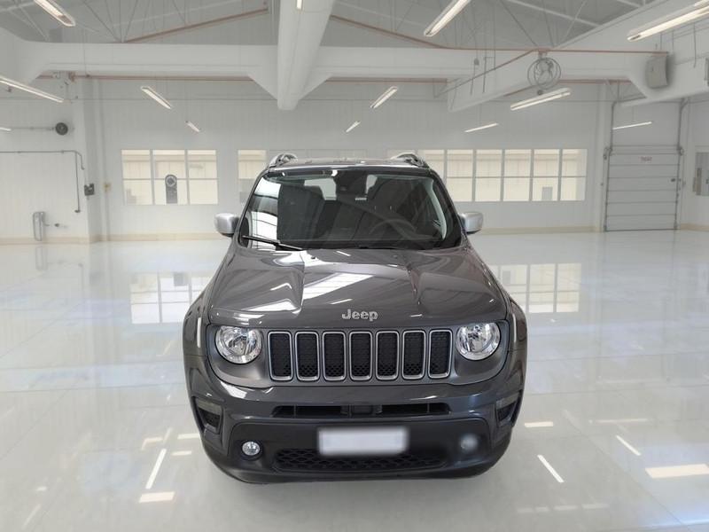 JEEP RENEGADE 1.0 T3 120 CV LIMITED SUV