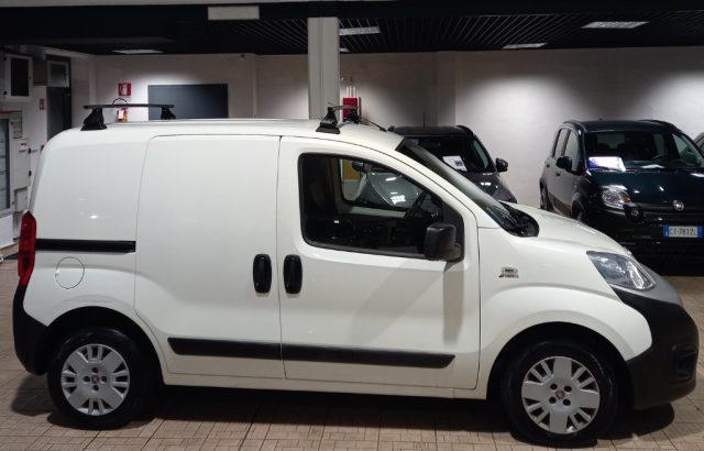 FIAT Fiorino 1.3 MJT 95CV Cargo SX