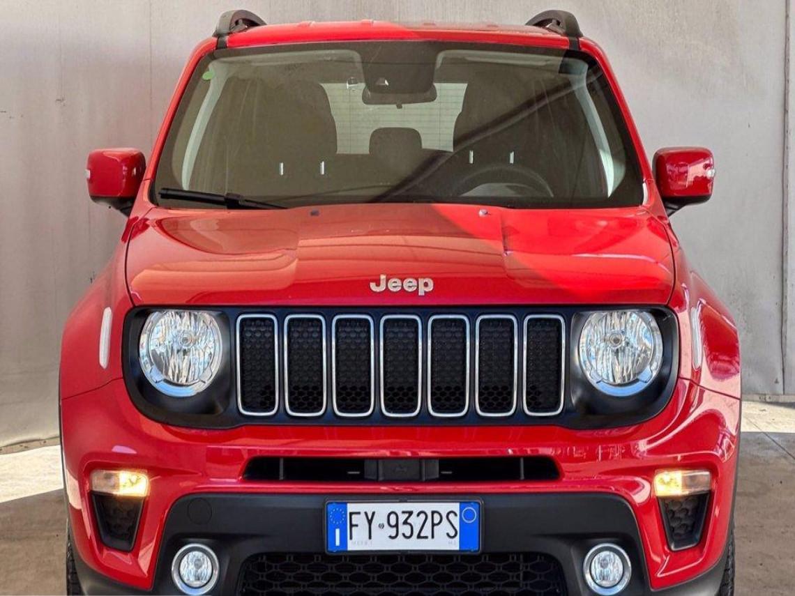 JEEP Renegade 1 0 t3 longitude 2wd