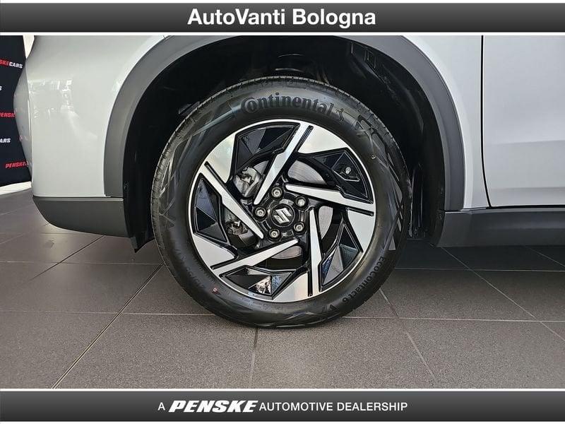 Suzuki Vitara Vitara 1.4h Cool+ 4wd allgrip 129cv