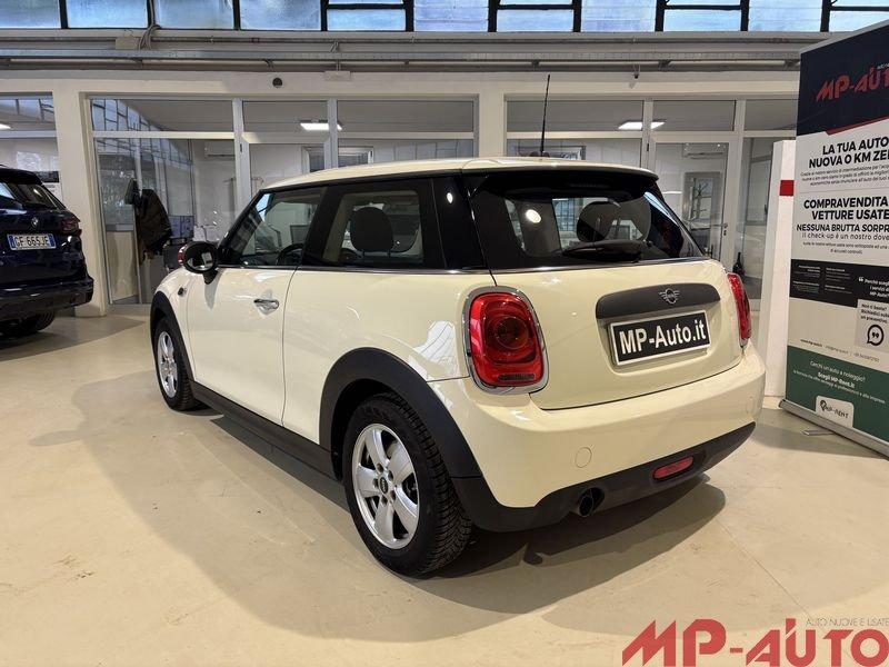 MINI Mini 3 porte Mini 1.5 One OK NEOPATENTATI