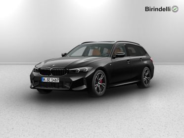 BMW BMW 320d Touring