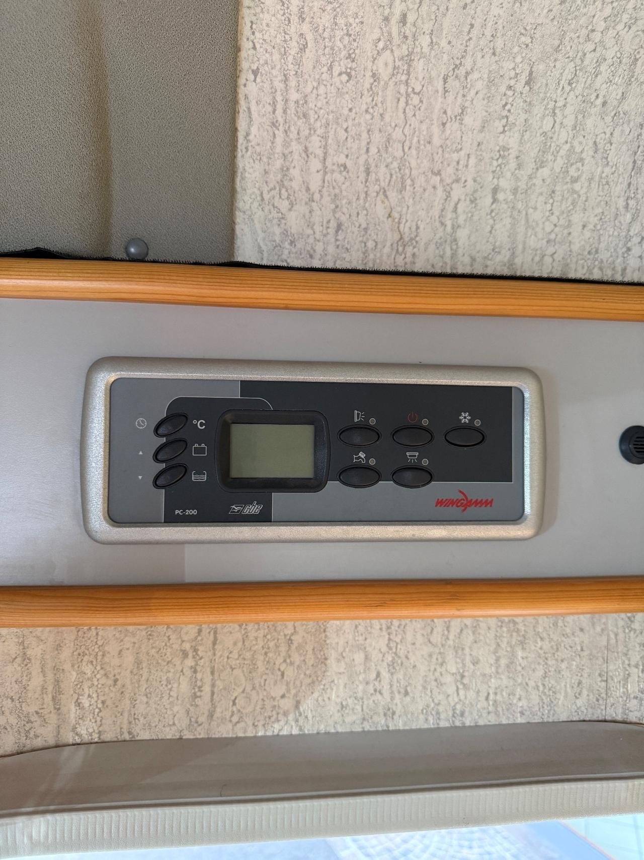 WINGAMM OASI 610 GN