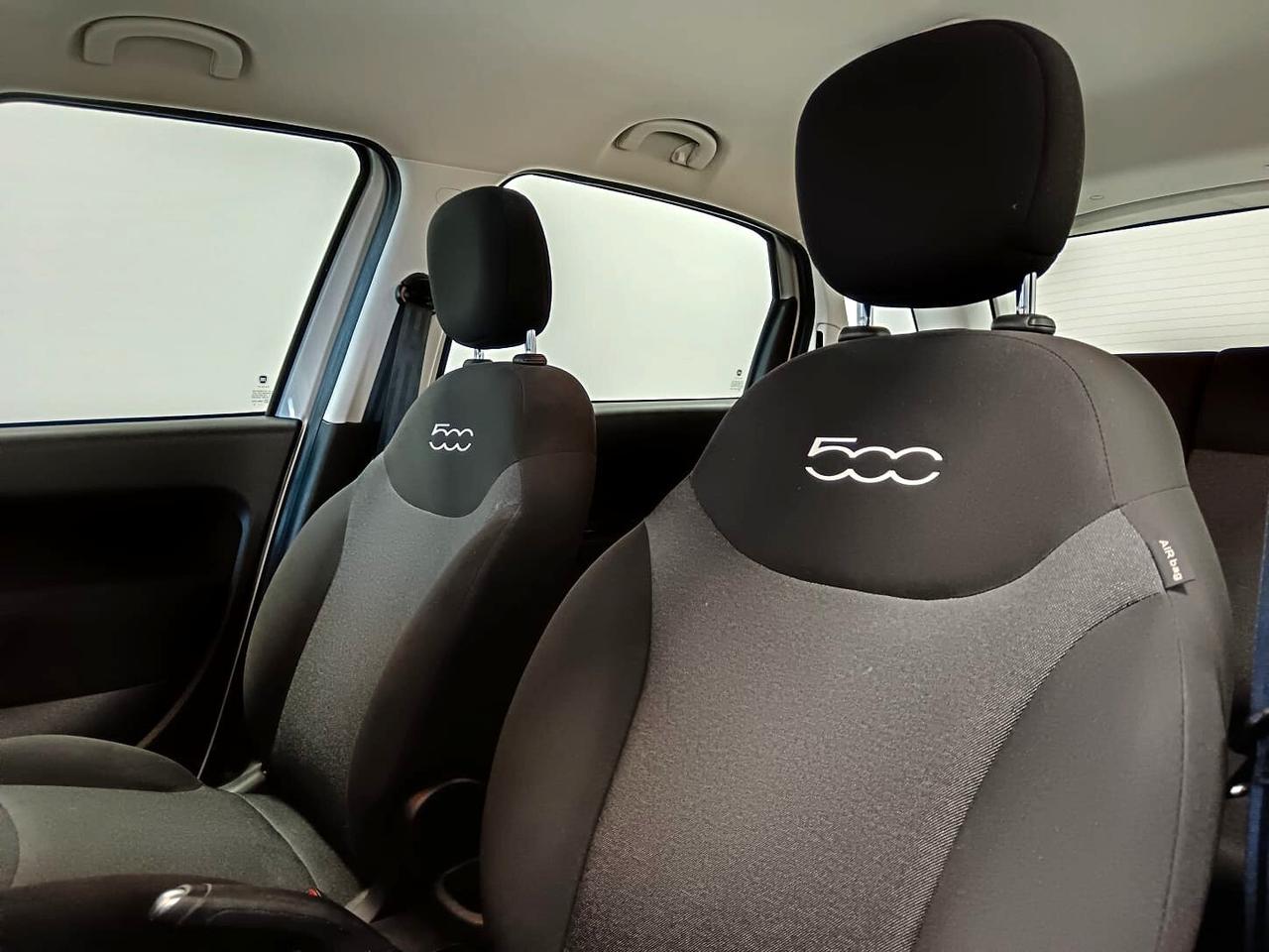 Fiat 500L 1.3 Multijet solo 52000 km
