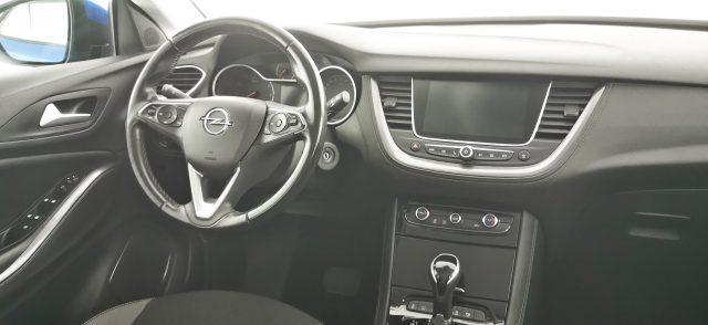 OPEL Grandland X 1.5 diesel Ecotec Start&Stop aut. Elegance