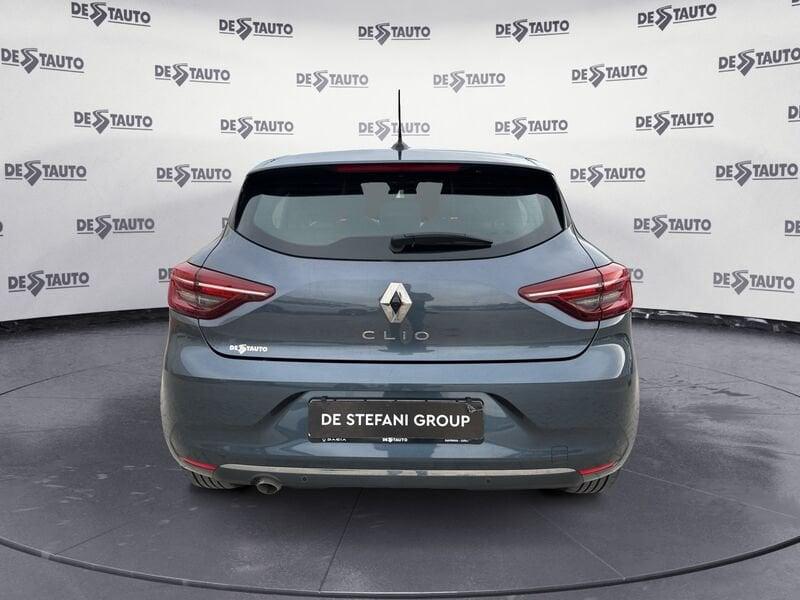 Renault Clio Clio TCe 100 CV GPL 5 porte Zen