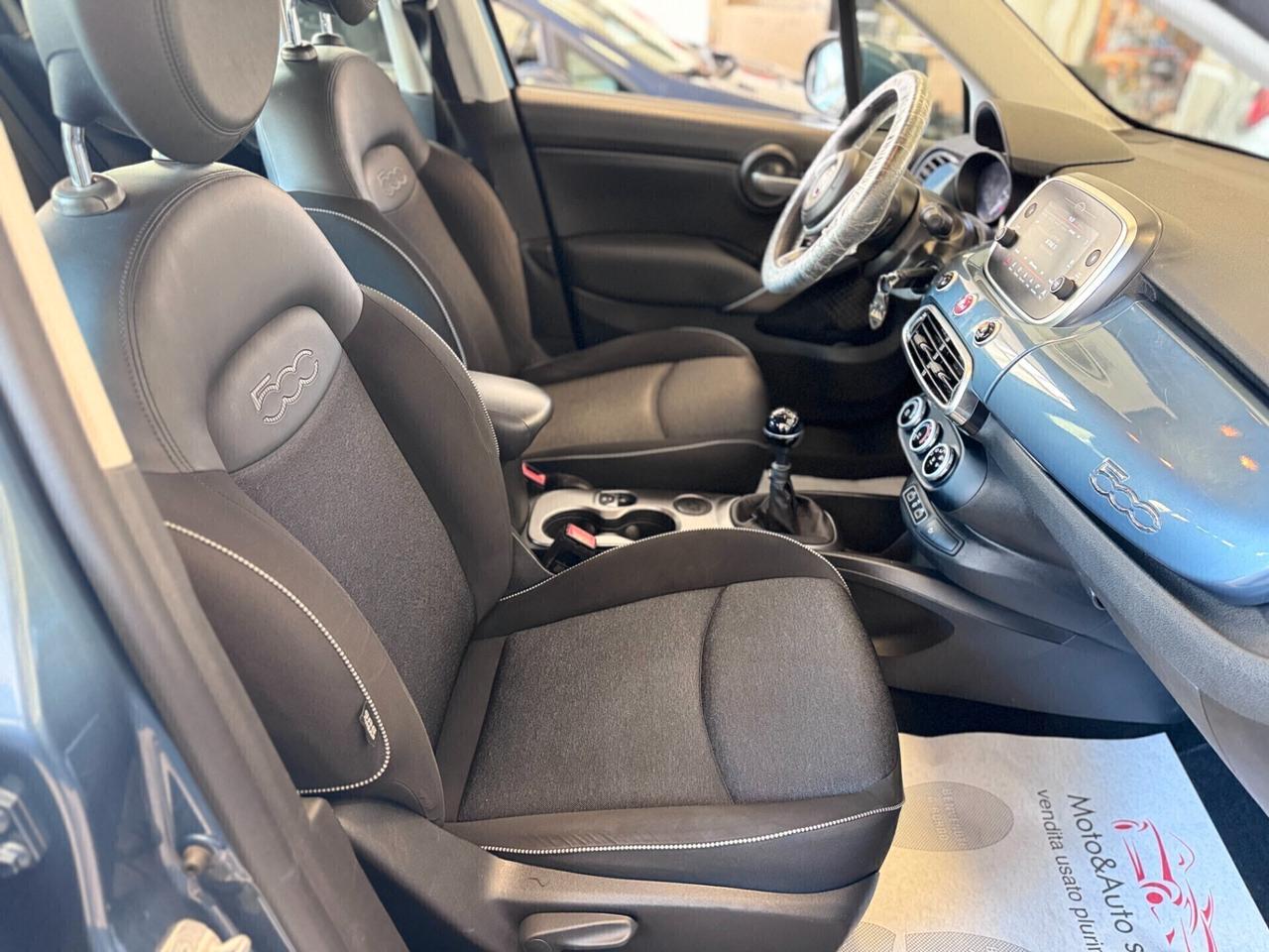 Fiat 500X 1.0 T3 120 CV Business